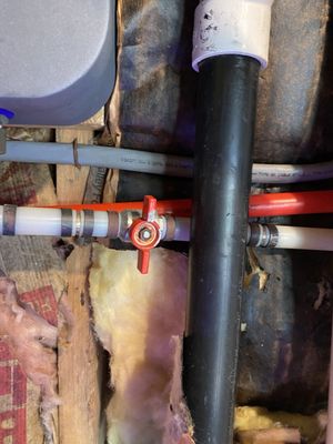 Affordable Plumbing and Drain Logo