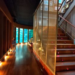 Aquarium Finisterrae