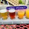 Urban Artifact gift card