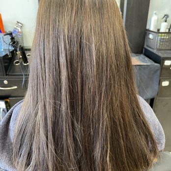QT Salon - Hair Salons Near Me - Westminster, California