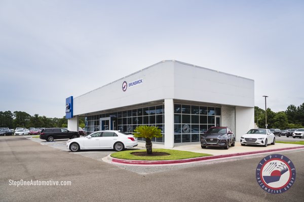 HYUNDAI BRUNSWICK - Updated July 2025 - 13 Photos & 26 Reviews - 5400 ...