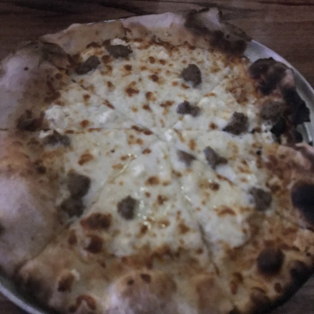 Greenhouse Wood Fired Grill - Irish Near Me - Mendon, Massachusetts