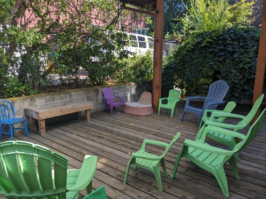 Green Bean Books by null