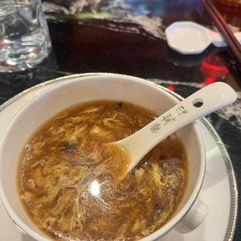 Miya Moon - Hot and sour soup - Chinese Near Me - Broomfield, Colorado