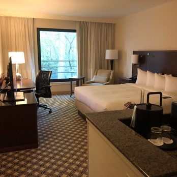 Princeton Marriott at Forrestal - My spacious room. - Hotels Near Me - Princeton, New Jersey Princeton Marriott at Forrestal - My spacious room. - Hotels Near Me - Princeton, New Jersey