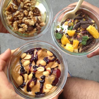 Chobani - Coffee & Tea Near Me - New York, New York Chobani - Coffee & Tea Near Me - New York, New York