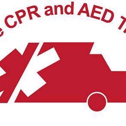 Mobile CPR & AED Training