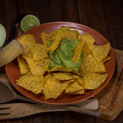 Los Chaparritos - Guacamole