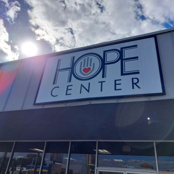 The Central Florida Hope center - Community Centers Near Me - Winter Garden, Florida The Central Florida Hope center - Community Centers Near Me - Winter Garden, Florida