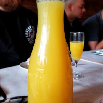 Medium Rare - Mimiosa (Or just orange juice really) - Steakhouses Near Me - Bethesda, Maryland Medium Rare - Mimiosa (Or just orange juice really) - Steakhouses Near Me - Bethesda, Maryland