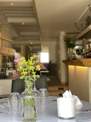 Luis Dias - Das Restaurant by null