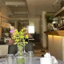 Das Restaurant Luis Dias - Https://luis-dias.com