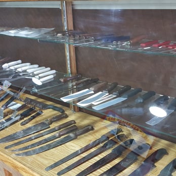 Great Lakes Custom Meats & More - Knives. - Meat Shops Near Me - Howell, Michigan Great Lakes Custom Meats & More - Knives. - Meat Shops Near Me - Howell, Michigan