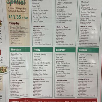 Mamas Daughters Diner - Soul Food Near Me - Dallas, Texas Mamas Daughters Diner - Soul Food Near Me - Dallas, Texas