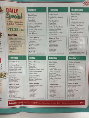 Mama's Daughters' Diner by null