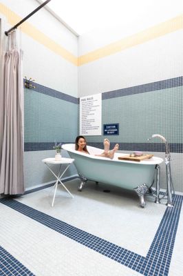 MoonAcre Spa & Baths by null