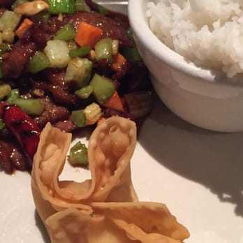 Wang's Mandarin House - I forget - Chinese Near Me - Memphis, Tennessee