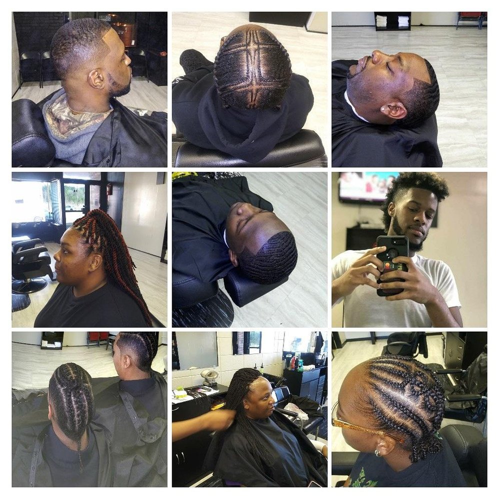 A BLISS OF PERFECTION BEAUTY & BARBER 820 Cooper Rd, Jackson, MS Yelp