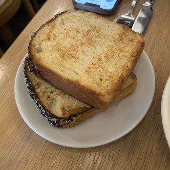 Saffy's - Bread - Middle Eastern Near Me - Los Angeles, California