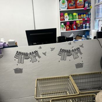 K Laundromat - Laundromat Near Me - Brooklyn, New York