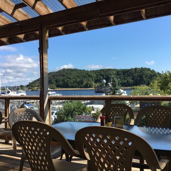 Villa Marine Bar - Bars Near Me - Frankfort, Michigan Villa Marine Bar - Bars Near Me - Frankfort, Michigan
