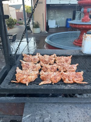 La Selva Taqueria by null