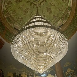 Islamic Association of Greater Detroit - I.A.G.D.