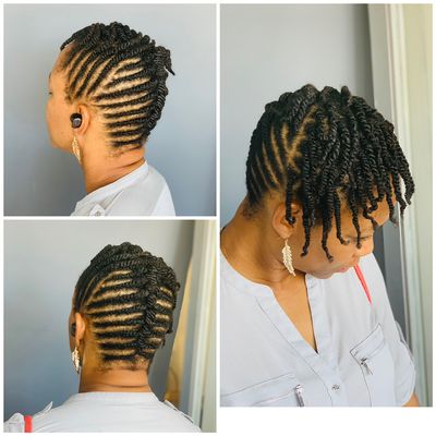 JERRY HAIR STUDIO - Updated March 2025 - 50 Photos & 14 Reviews - 1730 ...