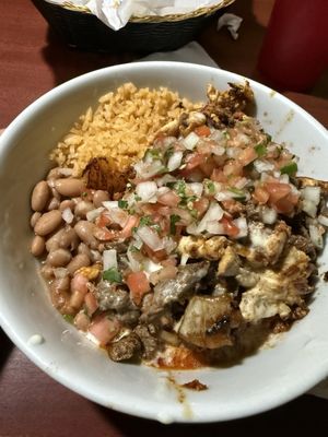 Camino Real - Memorial by null