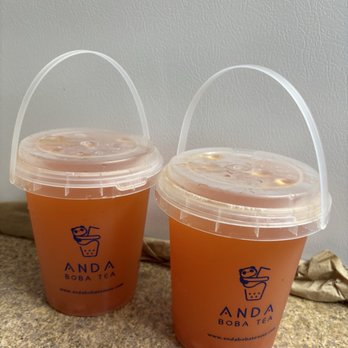 Anda Boba Tea - Bubble Tea Near Me - Elmhurst, New York Anda Boba Tea - Bubble Tea Near Me - Elmhurst, New York