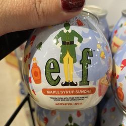 Raley's - Son of a nutcracker that sounds gross but Buddy would love it