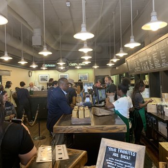 Starbucks - Indoor - Coffee & Tea Near Me - Seattle, Washington Starbucks - Indoor - Coffee & Tea Near Me - Seattle, Washington