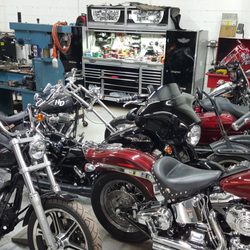 South Shore Cycle