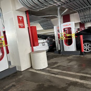 Tesla Supercharger - EV Charging Stations Near Me - Los Angeles, California Tesla Supercharger - EV Charging Stations Near Me - Los Angeles, California