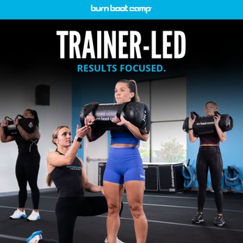 Burn Boot Camp - Boot Camps Near Me - Bentonville, Arkansas Burn Boot Camp - Boot Camps Near Me - Bentonville, Arkansas