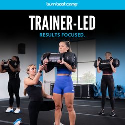 Burn Boot Camp