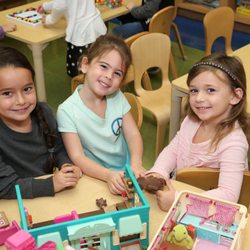 JCYS Lutz Family Center