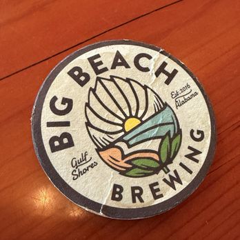 Big Beach Brewing - Breweries Near Me - Gulf Shores, Alabama Big Beach Brewing - Breweries Near Me - Gulf Shores, Alabama