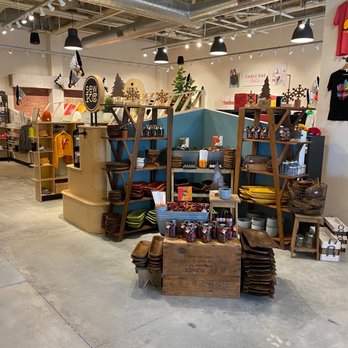 Made in KC Marketplace - Phenomenal open space for this location! - Shopping Centers Near Me - Lenexa, Kansas