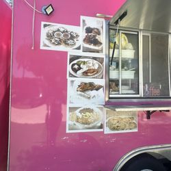 Taqueria y Pupuseria Mi Bendicion