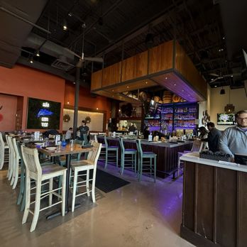 Modesto Tacos Tequila Whiskey - Tacos Near Me - Baton Rouge, Louisiana