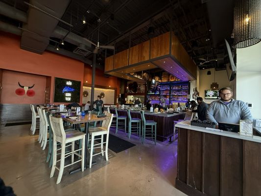 Modesto Tacos Tequila Whiskey by null