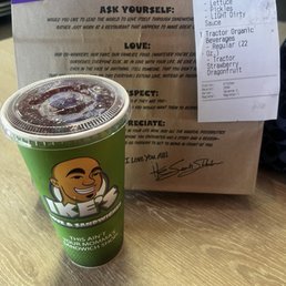 To go bag