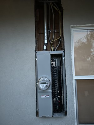 AVG Electric