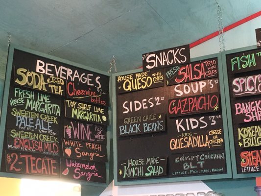 Menu photo 7 White Duck Taco Shop Arden, NC Menu photo 7 White Duck Taco Shop Arden, NC