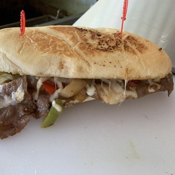 Rollie Guacamole - a meat and cheese sandwich - Food Trucks Near Me - Kalkaska, Michigan Rollie Guacamole - a meat and cheese sandwich - Food Trucks Near Me - Kalkaska, Michigan