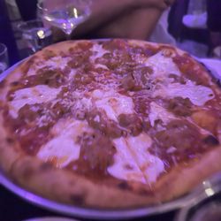 Cucina Palm Beach - Pizza
