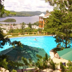 Rendez-Vous Mont-Tremblant - L'Equinoxe at Tremblant