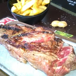 Roadhouse Grill - Buona al sangue