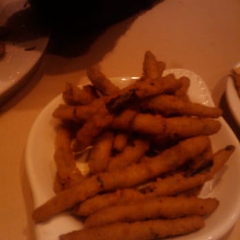 Cafe Madison - Yes, these are beans - Breakfast & Brunch Near Me - Albany, New York
